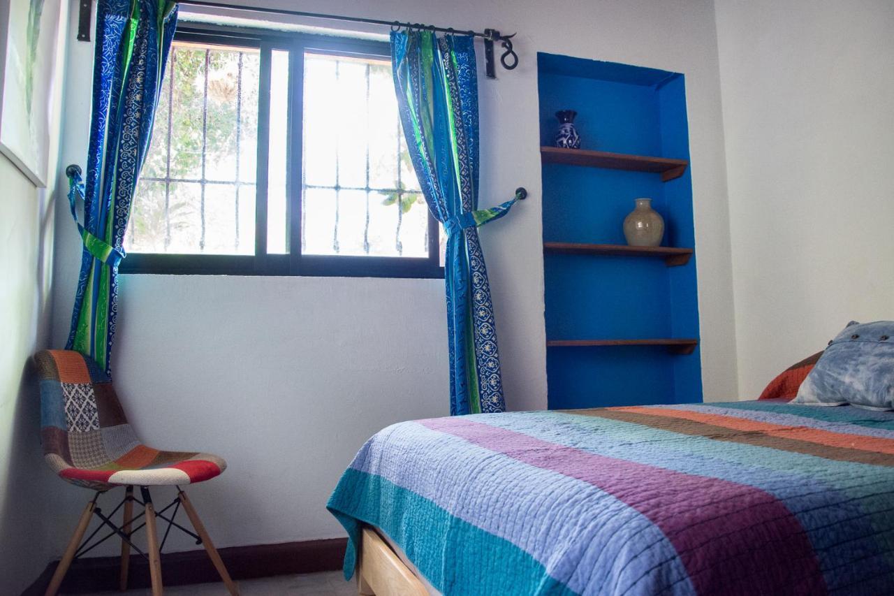 Lofts Las Cuatro Puertas Guanajuato Buitenkant foto