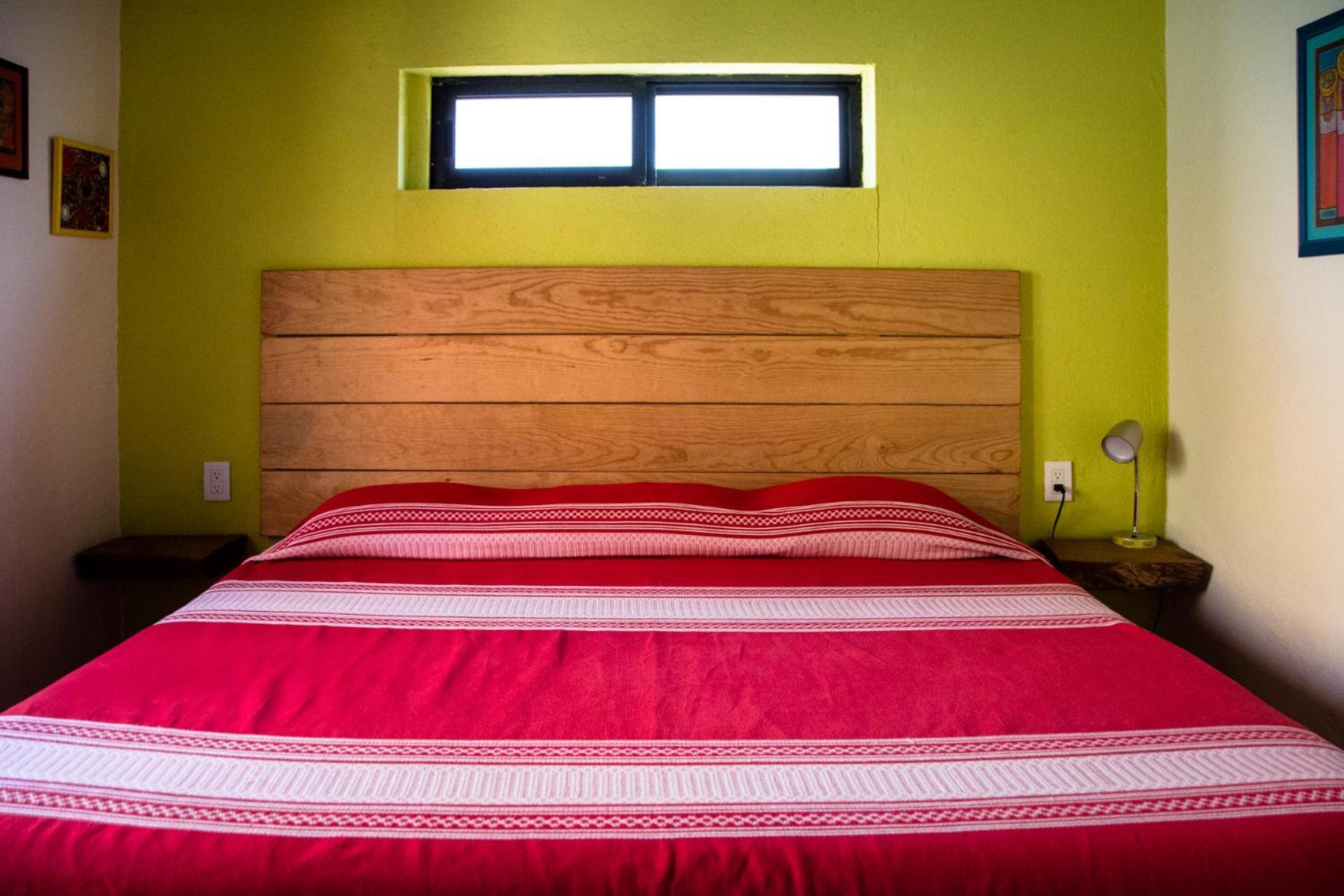 Lofts Las Cuatro Puertas Guanajuato Buitenkant foto