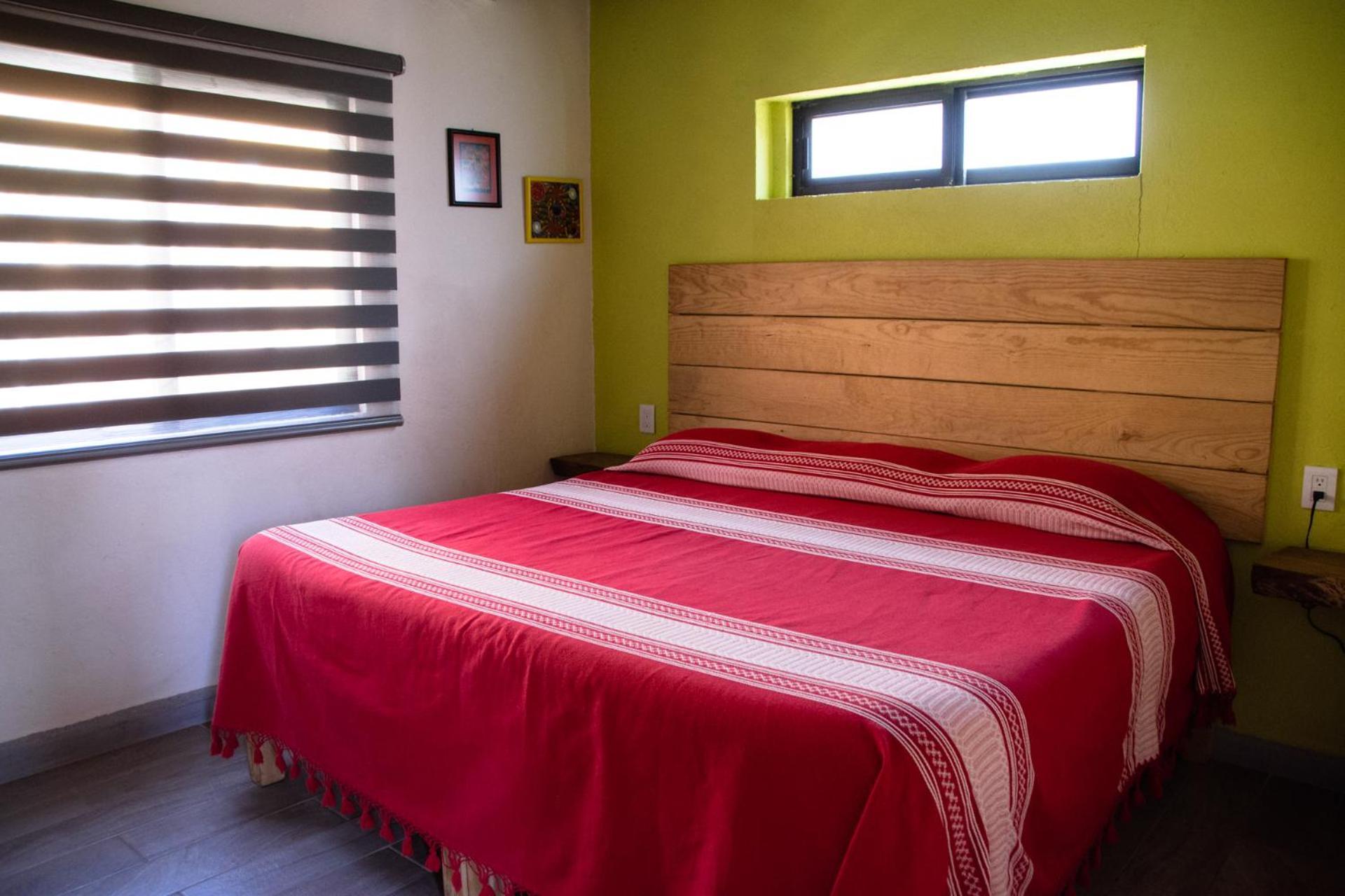 Lofts Las Cuatro Puertas Guanajuato Buitenkant foto